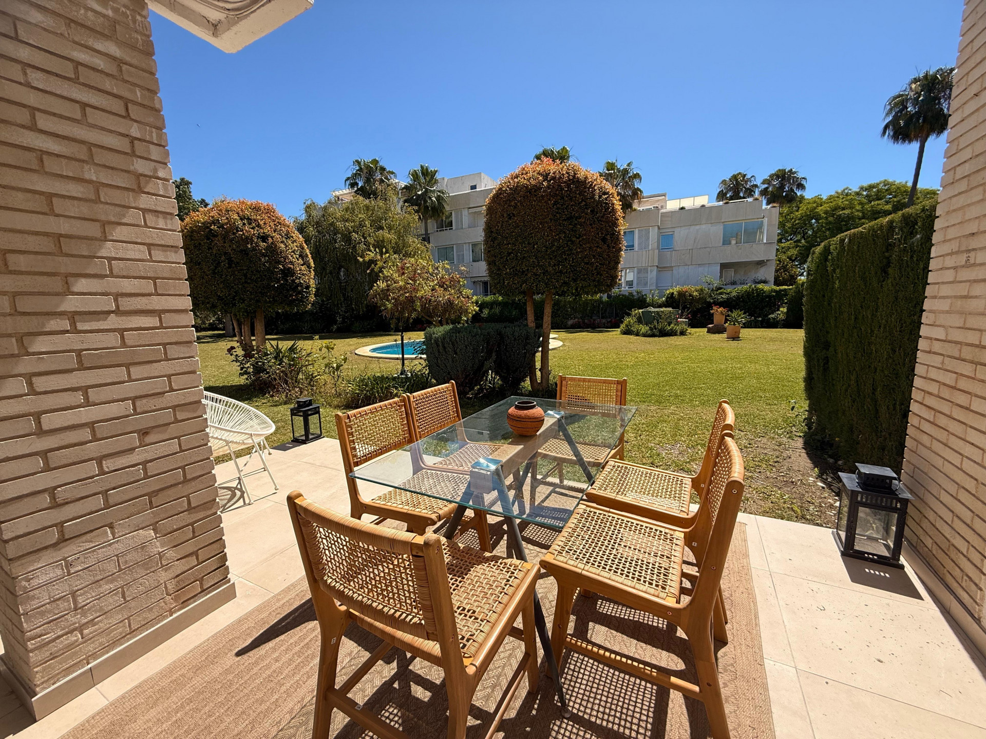 Nueva Andalucía, Marbella
