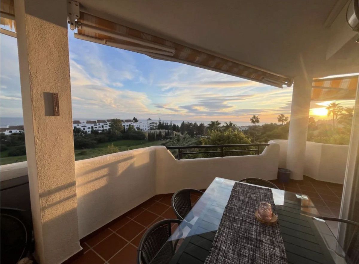 Calahonda, Mijas