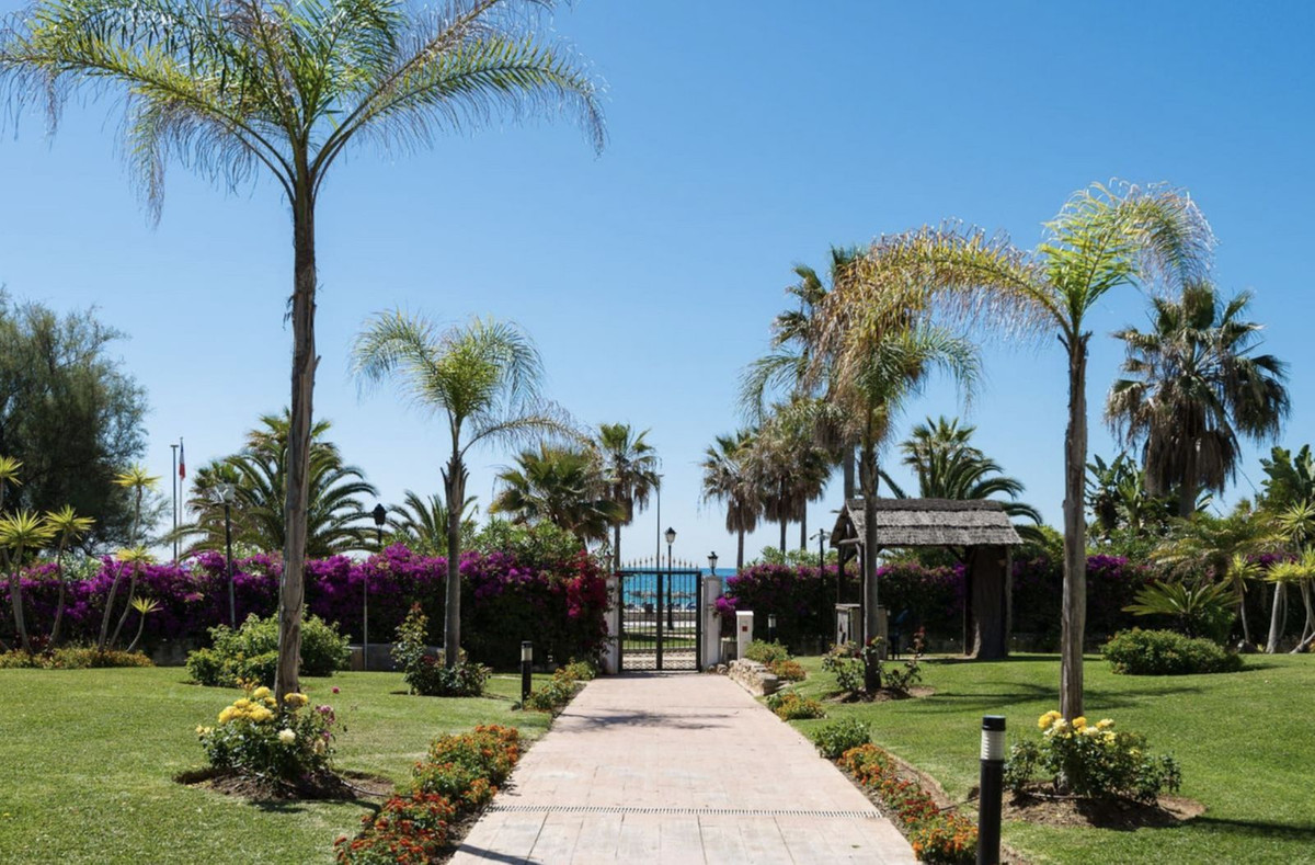 Puerto Banús, Marbella