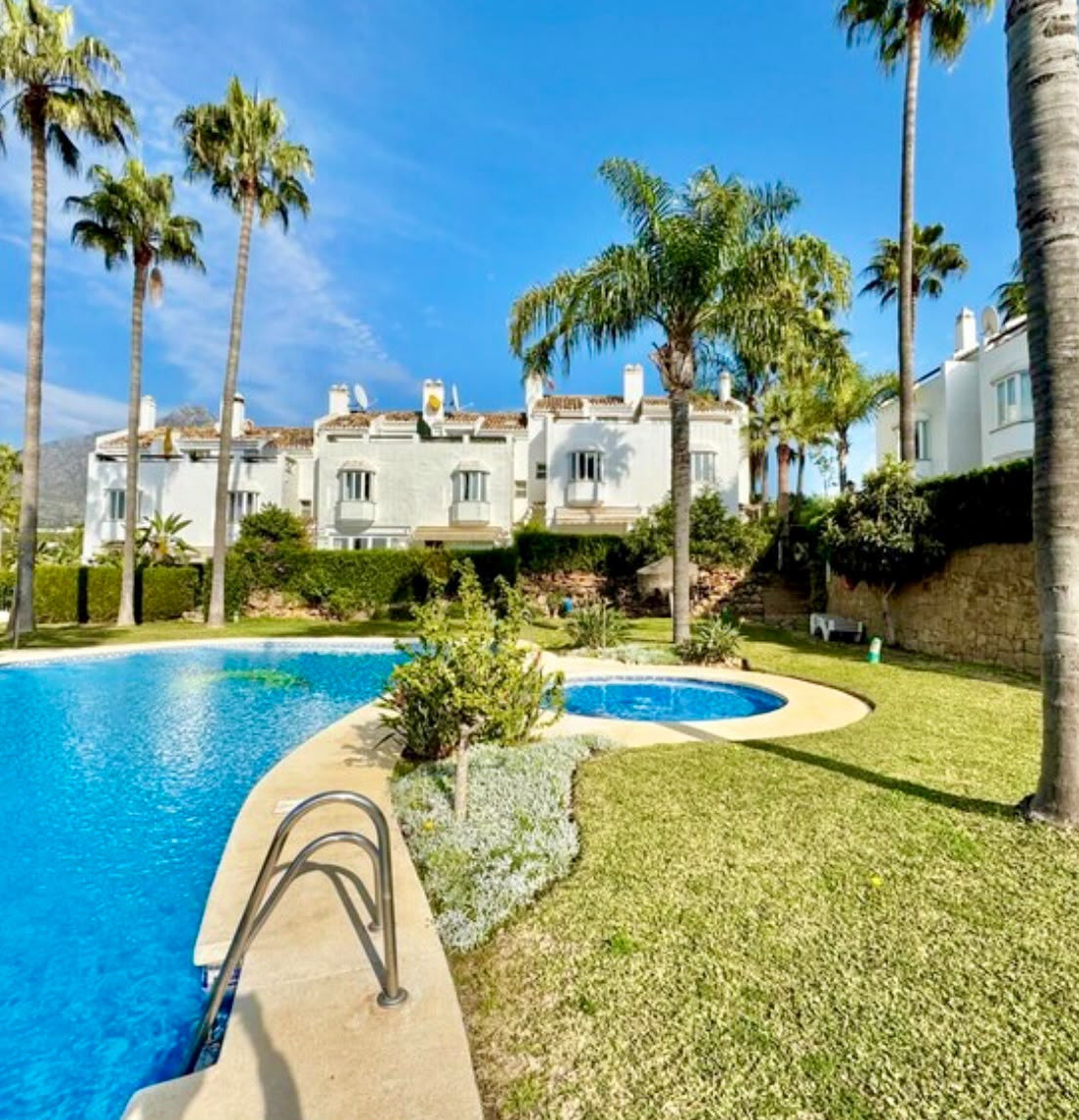 Milla de Oro, Marbella