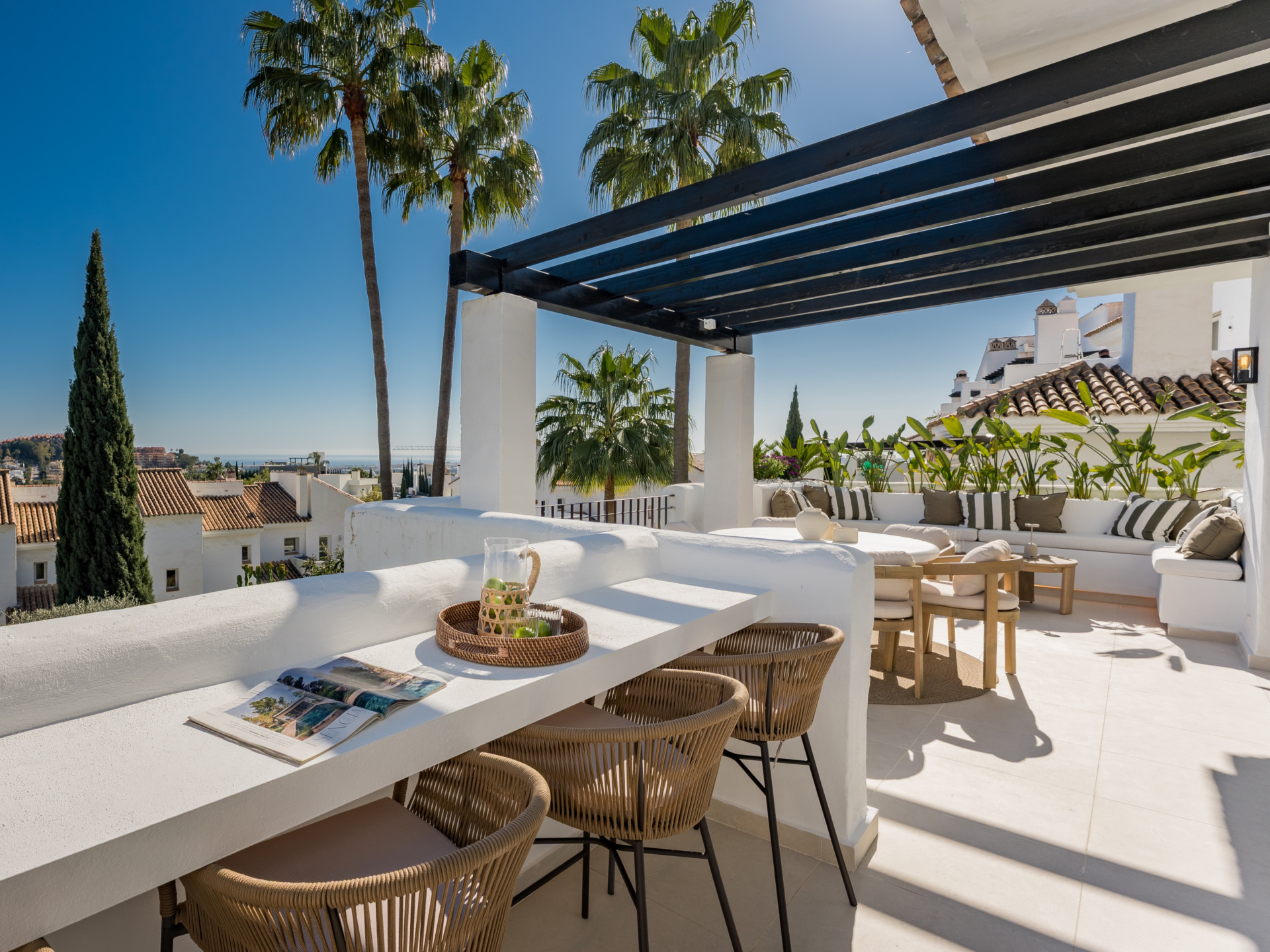 Nueva Andalucía, Marbella