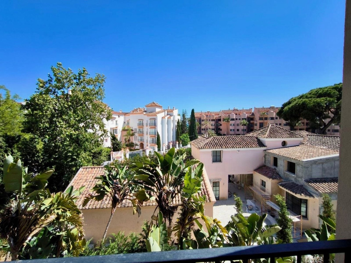 Puerto Banús, Marbella