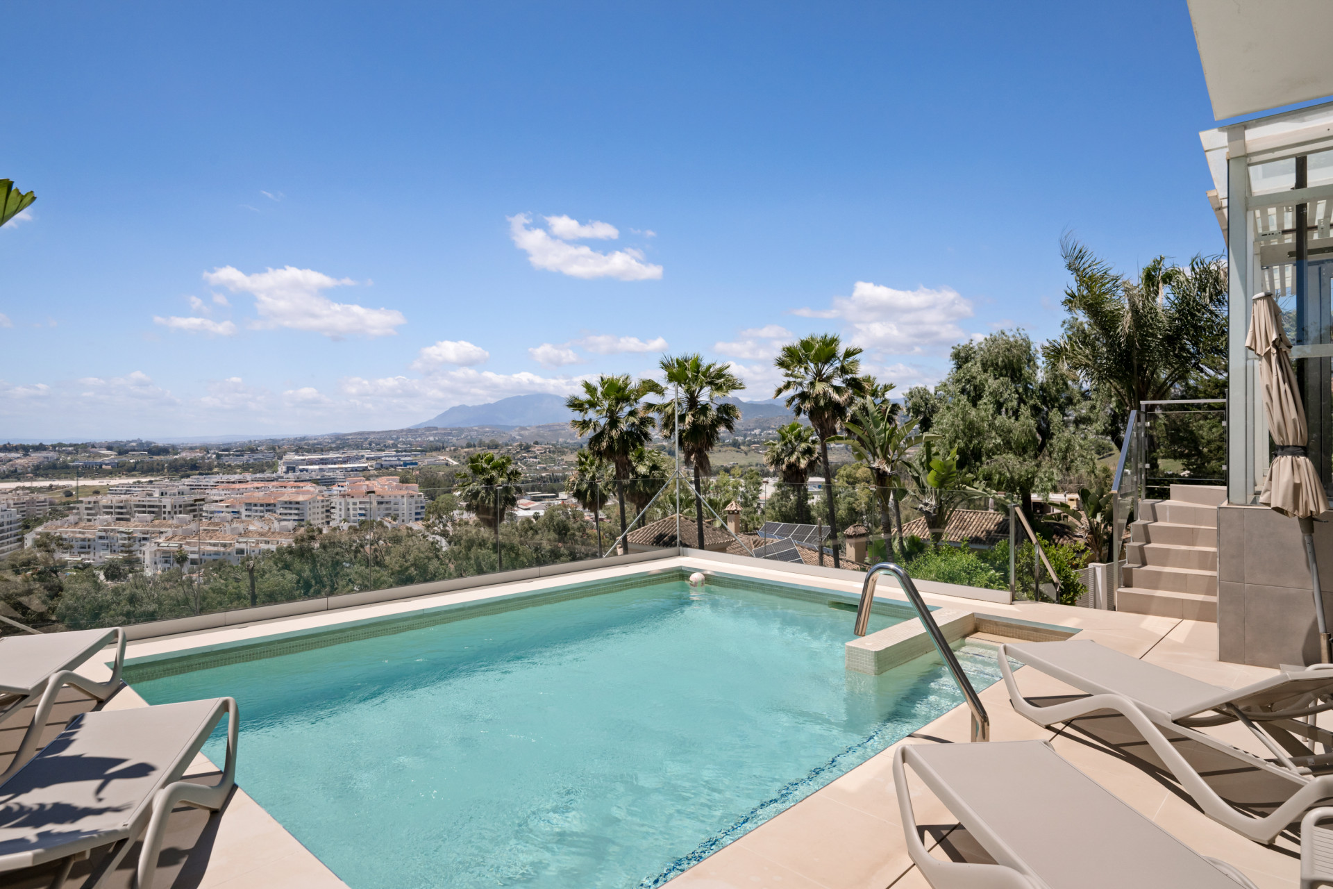Nueva Andalucía, Marbella