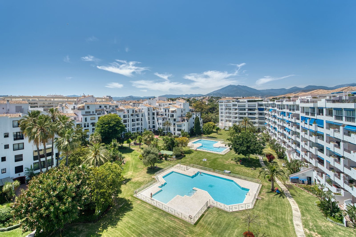 Puerto Banus, Marbella