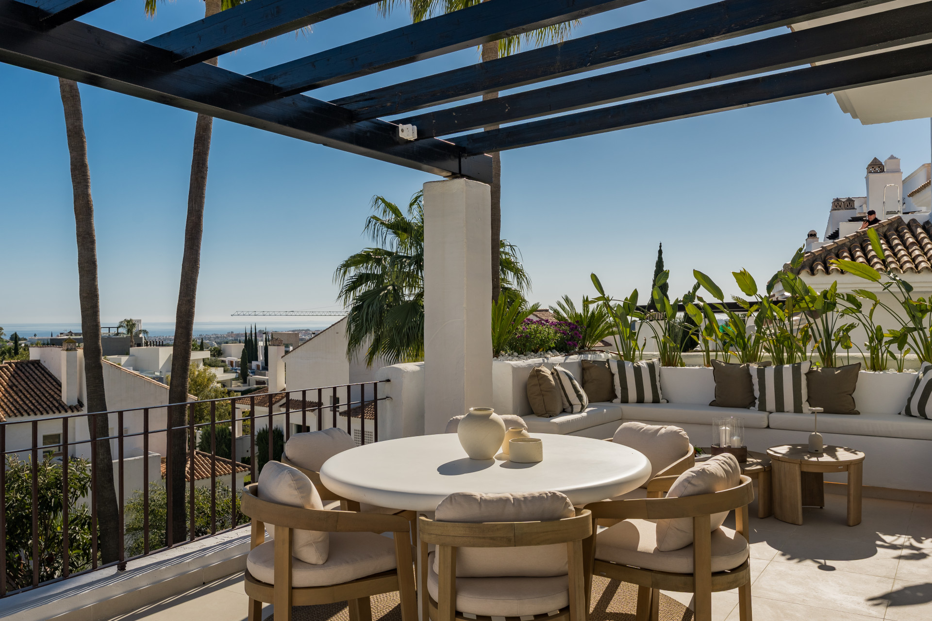 Nueva Andalucía, Marbella